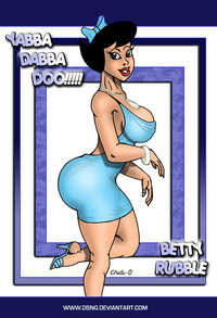 busty cartoons porn