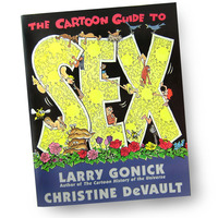 car toon sex pics minisite cartoonguide shop books cartoon guide