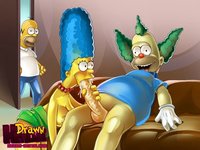 car toons porn simpsons porn cartoons