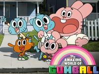 carton network porn cartoonnetwork amazing world gumball cartoon network save date