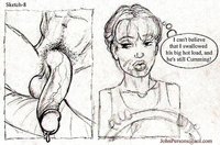 carton porn comix this cartoon natural series white girl swallow cum load bdsm porn comics comix fuck
