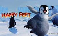 cartoon 3d porn comics happy feet high resolution cartoon wallpaper baby