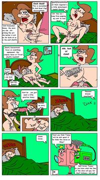 fairly odd parents porn comics rule cfbe dabc