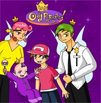 fairly odd parents porn comics pre anime fairly odd parents payton yyt art