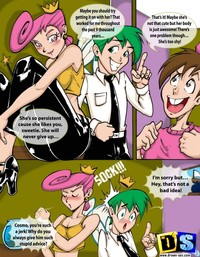 fairly odd parents porn comics anime cartoon porn random comics photo