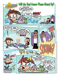 fairly odd parents porn comics fop realcosmo hentai fairly odd parents