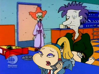 charlotte pickles porn charlotte pickles didi rugrats stu meme