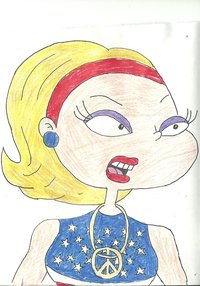 charlotte pickles porn pre charlotte pickles back kwyjibosinkus rugrats tommy