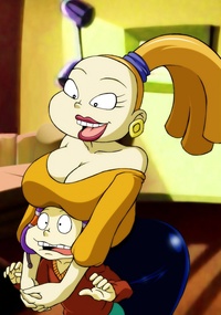 charlotte pickles porn samples sample fad rugrats all grown xxx rule page