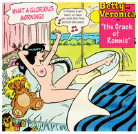 cartoon and comic porn media original archie comic porn uno