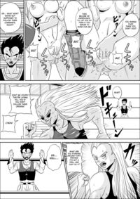 dragon ball hentai dragonball high school rape hentai manga pictures album tagged page