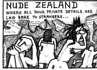 cartoon ass porn media original martin doyle cartoon nude zealand scoop news god war porn