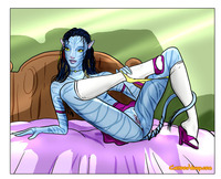 cartoon avatar porn pics avatar porn disney cartoons