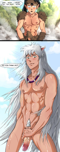 inuyasha porn afb inuyasha character anma koga date