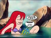 cartoon character porn pictures pics little mermaid disney princess porn hot naked cartoon characters