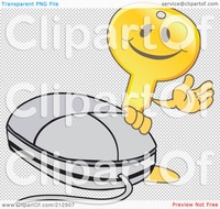 cartoon characters porn free royalty free clipart illustration golden key mascot character waving computer mouse bee cartoon monitor