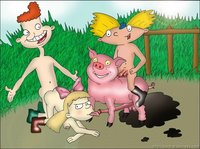 cartoon characters porn free media naruto nude