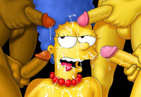 cartoon characters porn picsn media cartoon porn pics simpsons