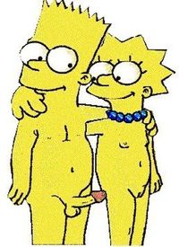 cartoon comic fuck cartoon simpsons marge naked