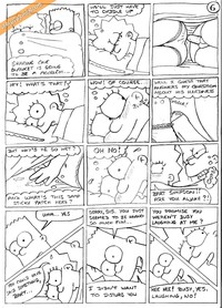 cartoon comic porn pics media simpsons porn comic