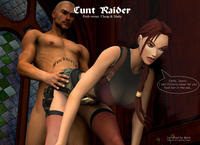 lara croft porn anal porn cuntraider lara croft unique photo