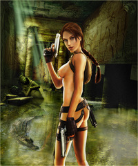 lara croft porn media croft lara porn