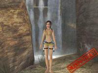 lara croft porn nude skins tomb raider legend tombraider naked mod amazon lara croft patch