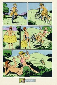 cartoon comic sex pic sexidents comic strip entry