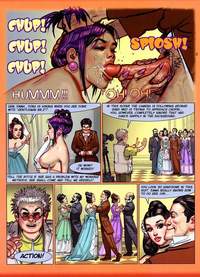 cartoon comics sex pics 