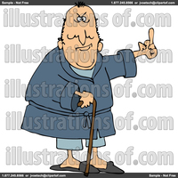 cartoon dog porn pics royalty free old man clipart illustration dennis cox stock sample cartoon couple holding dog walk vector