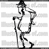 cartoon dog porn pics royalty free old man clipart illustration prawny vintage stock sample cartoon couple holding dog walk vector