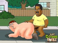 cartoon family porn pic cartoon dicks family guy