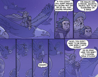 cartoon fucking comic pics comics oglaf lord rings eagle