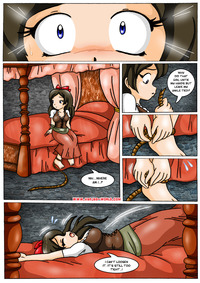 cartoon hentai galleries comics themansion mansion