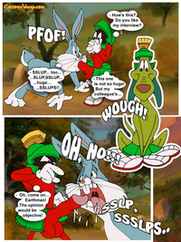 bugs bunny porn viewer reader optimized bugs bunny journalist read page