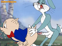 bugs bunny porn porn cartoon val toons xxx nasty bugs hentai