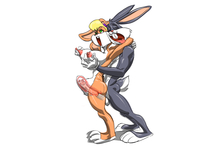 bugs bunny porn bugs bunny lola space jam looney tunes show exoravant porn toons porno dvd