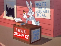 bugs bunny porn news bugs loves good blunt