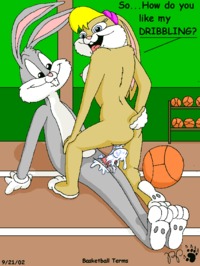 bugs bunny porn ece adf bugs bunny kthanid lola looney tunes space jam porn crossover animaniacs minerva mink