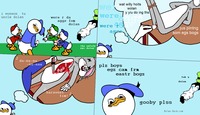 bugs bunny porn dceab comic meme dolan dooc gooby bogs binny lupu hupu dupu