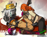 cartoon hentai pics mara jade fucking sabine lightsaber star wars