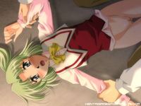 cartoon hentai porn sex lovely cartoon virgin haves pic