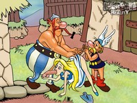 cartoon images porn asterix porn