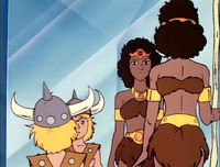 cartoon in nude diana dungeons dragons cartoon nude shot