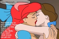 cartoon lesbian porn pics lesbian porn cartoon incest captions photo