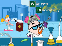 dexter's laboratory porn dexter final flat dexters meth lab