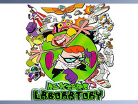 dexter's laboratory porn wallpapers dexter dee zombie pumpkins laboratory deedee from lab