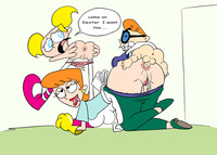 dexter's laboratory porn cfc dee dexter dexters laboratory mom porn hentai free videos