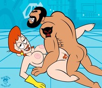 dexter's laboratory porn anime cartoon porn some dexters laboratory photo