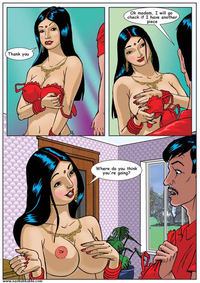 cartoon milf comic media original savita bhabhi indian porn comic cartoon